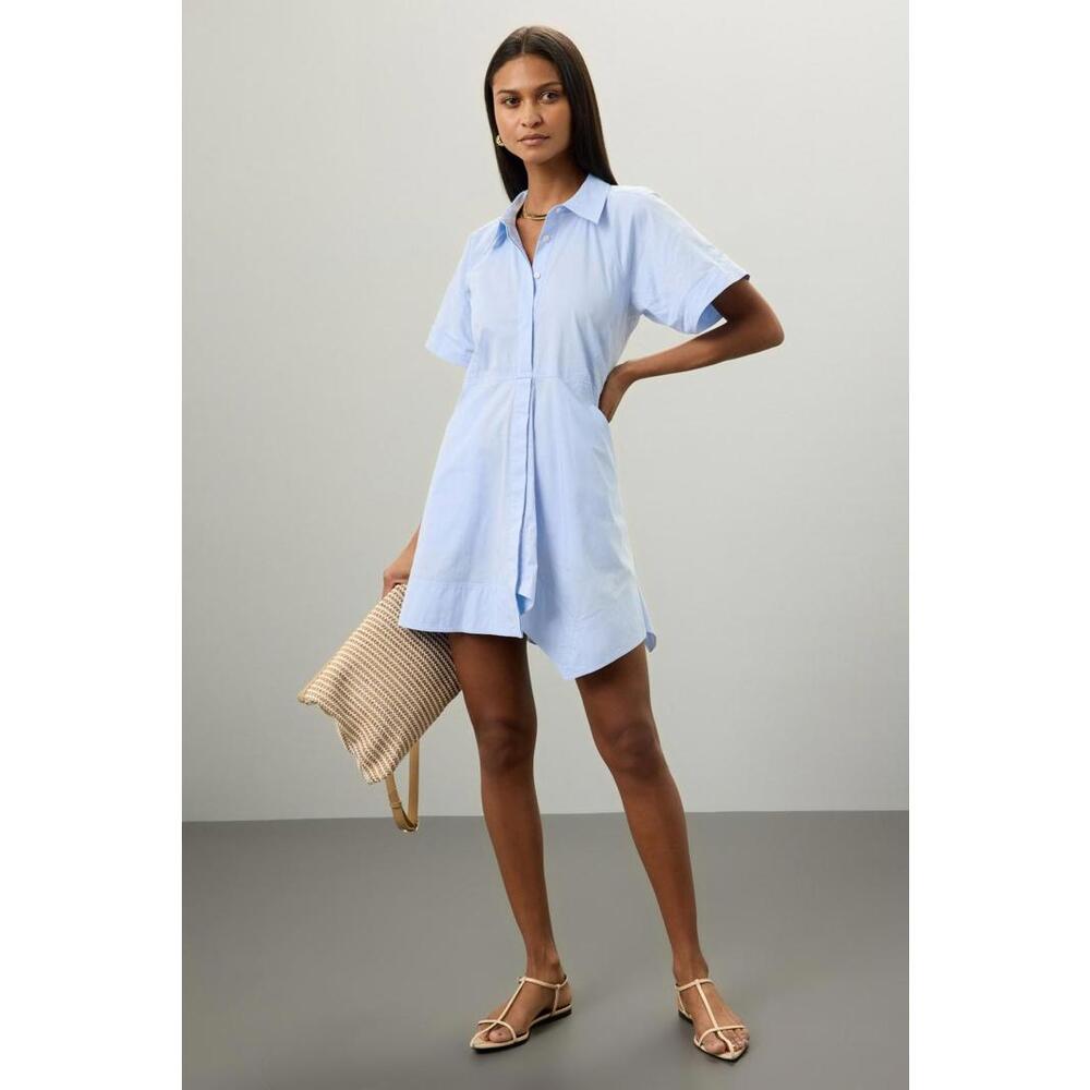 A.L.C. Julie Dress Size 14 (with small stain)